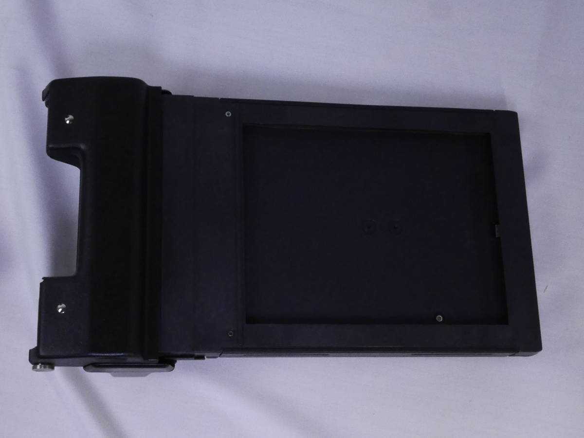 Polaroid Model 545 4×5inch Land Film Holder　フィルムホルダー_画像8