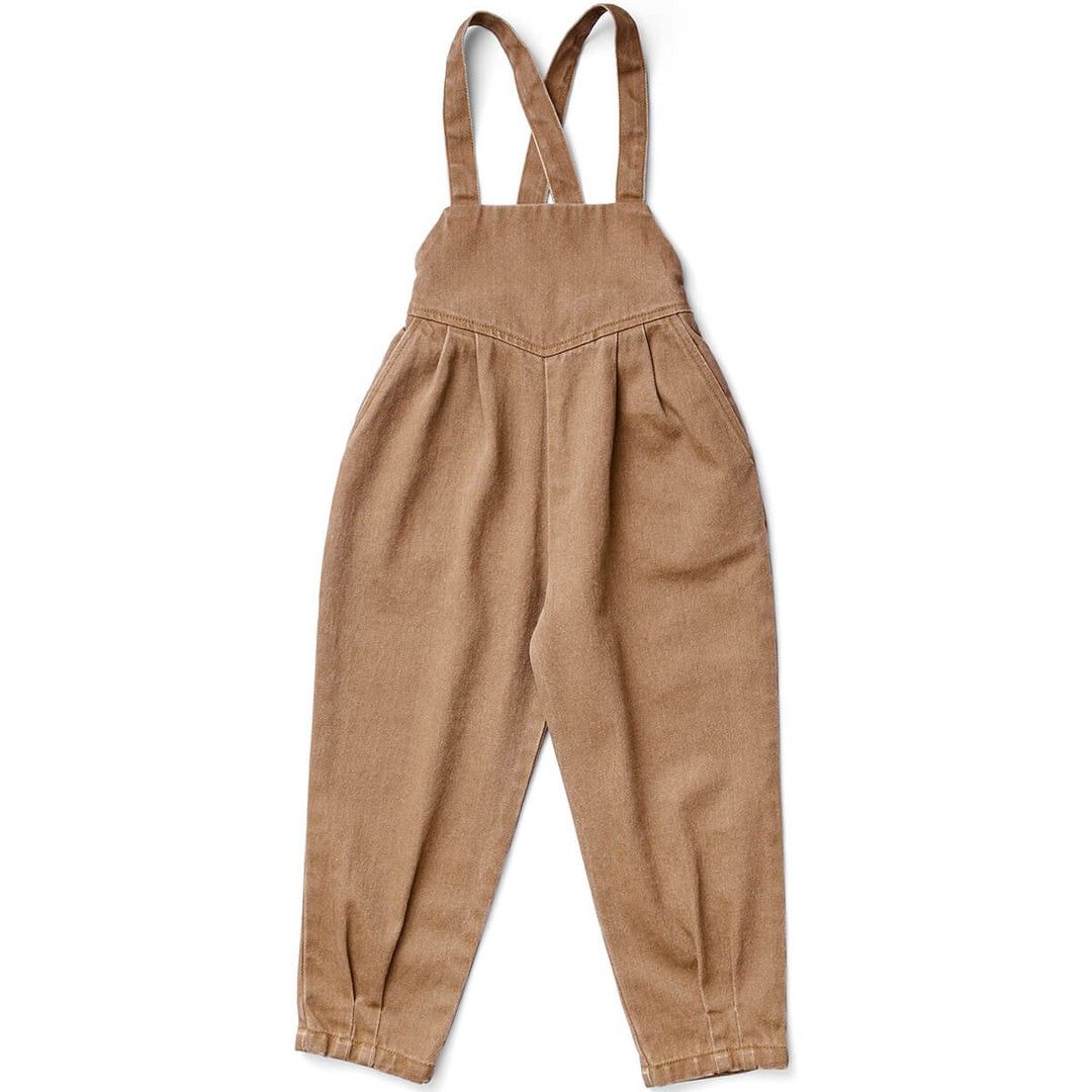 新品 5y soor ploom Imogen Overall - Cocoa|Yahoo!フリマ(旧 新品 5y soor ploom Imogen Overall - Cocoa|Yahoo!フリマ(旧