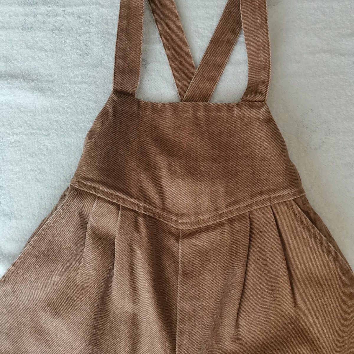 新品 5y soor ploom Imogen Overall - Cocoa|Yahoo!フリマ(旧 新品 5y soor ploom Imogen Overall - Cocoa|Yahoo!フリマ(旧