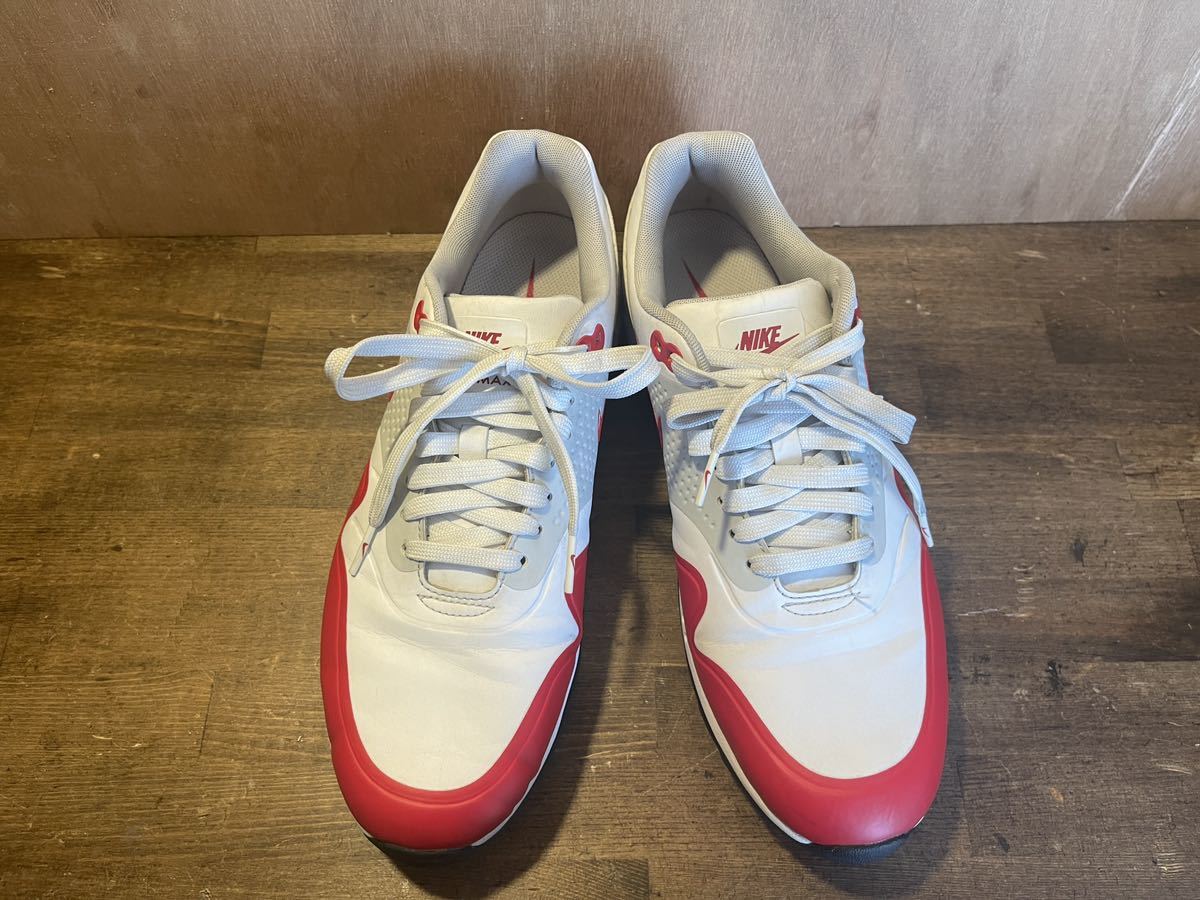 カタログギフトも! 1 エアマックス ナイキ ☆美中古☆NIKE '86 1G MAX