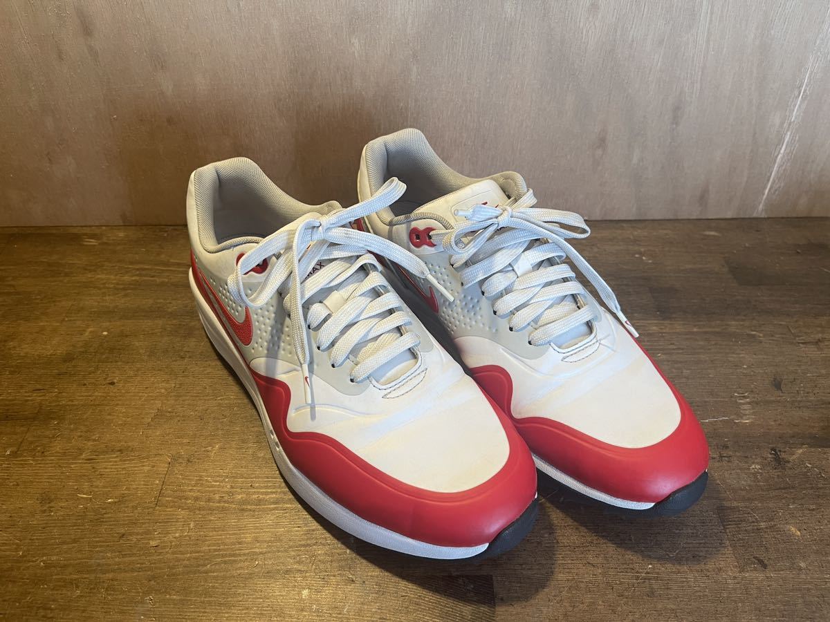 超レア NIKE AIR MAX 1G - シューズ(男性用)