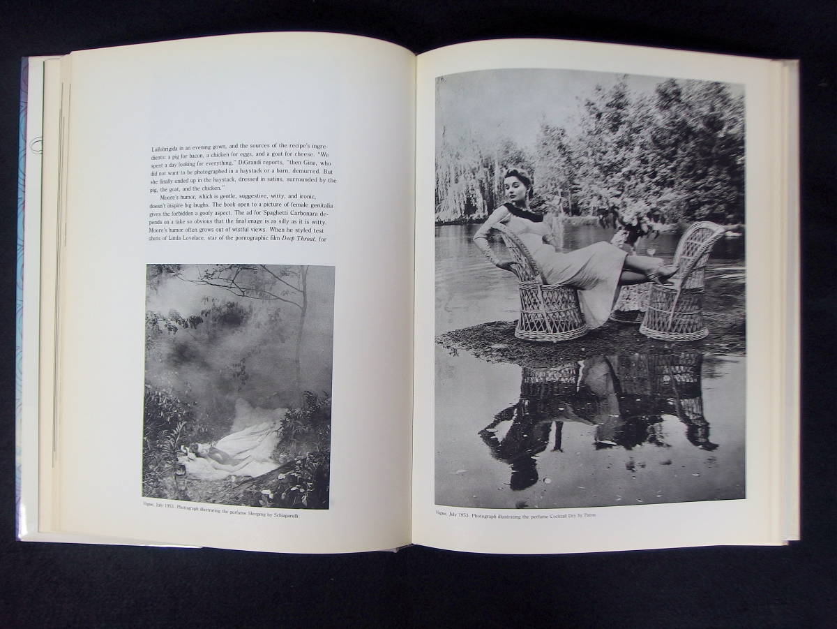 ◆洋書 1980年 WINDOWS AT TIFFANY'S THE ART OF GENE MOORE ティファニー ウィンドウ ディスプレイ集◆の画像8