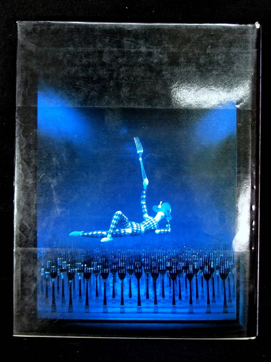 ◆洋書 1980年 WINDOWS AT TIFFANY'S THE ART OF GENE MOORE ティファニー ウィンドウ ディスプレイ集◆の画像2