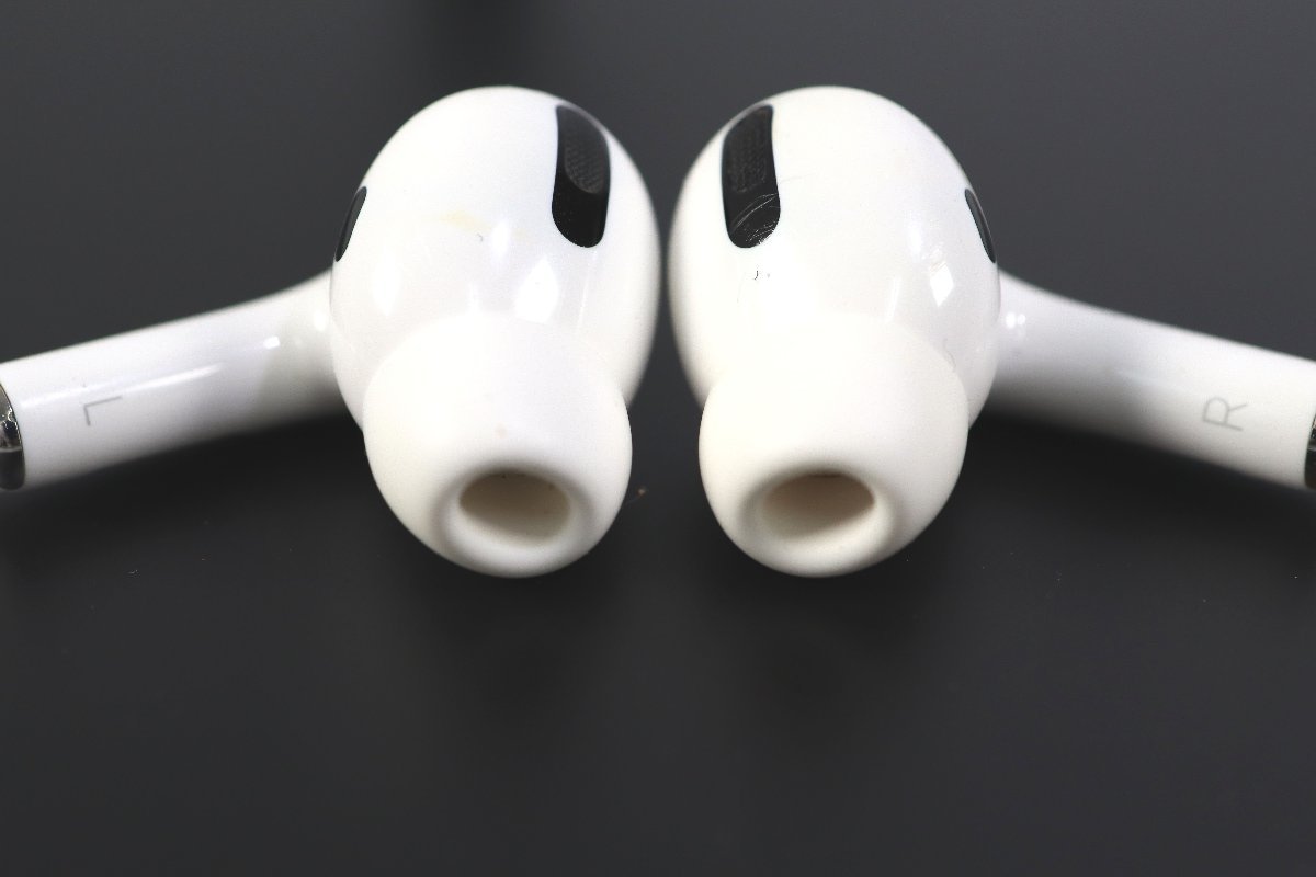 ジャンク品】 Apple AirPods Pro アップル エアポッズ プロ 第一世代