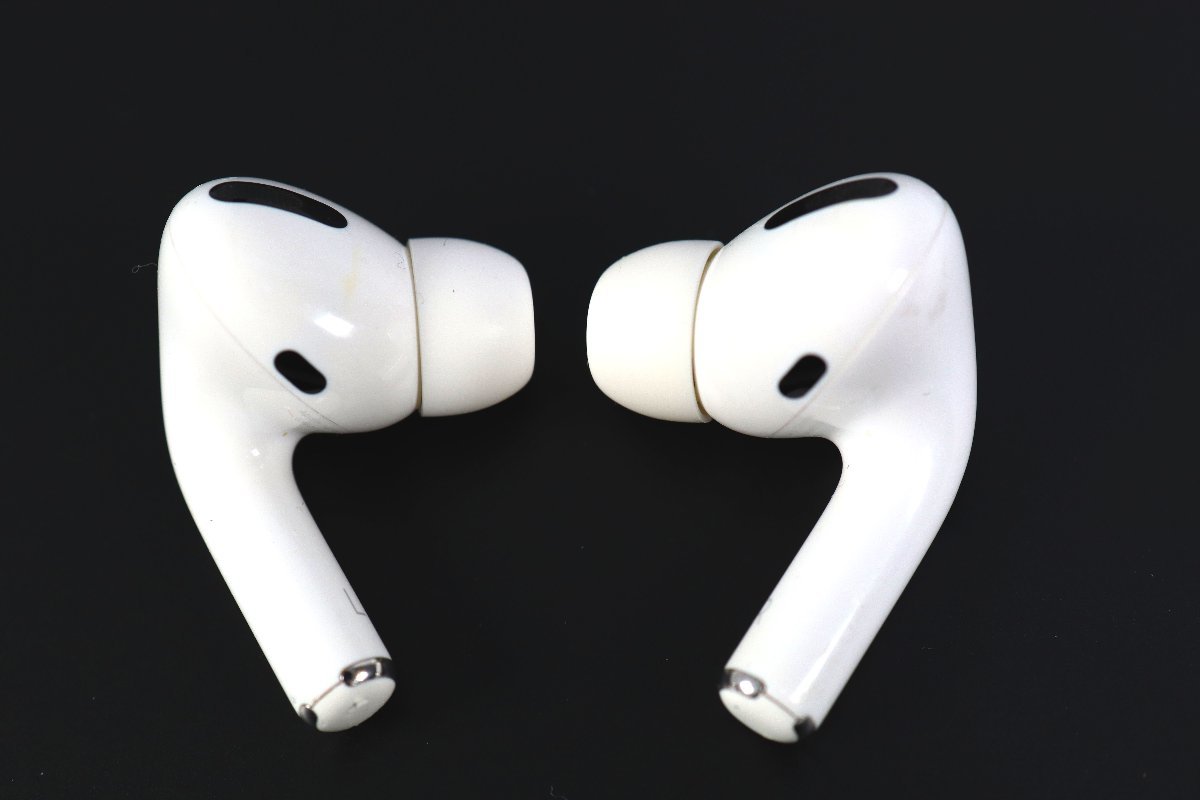 ジャンク品】 Apple AirPods Pro アップル エアポッズ プロ 第一世代