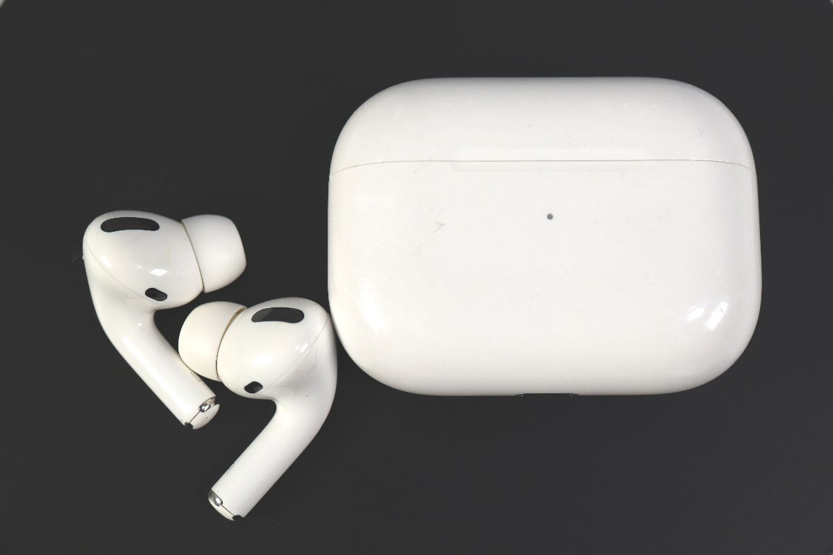 ジャンク品】 Apple AirPods Pro アップル エアポッズ プロ 第一世代