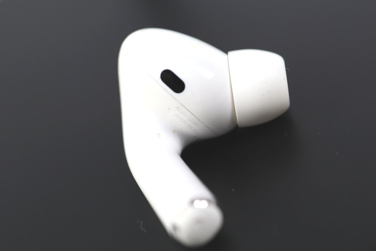 ジャンク品】 Apple AirPods Pro アップル エアポッズ プロ 第一世代