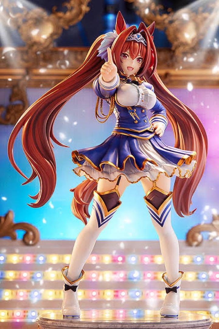 いいスタイル ウマ娘 ダイワスカーレット フィギュア その他 - www