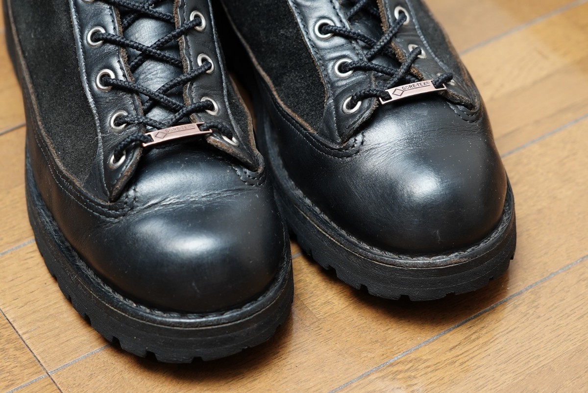 国内最安値! danner ダナー 33804 ブーツ us9.5 ダナーライト