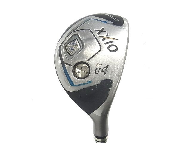 □ゼクシオ8□XXIO(2014)□4U□21□R□XXIO MP800□訳有中古□1円