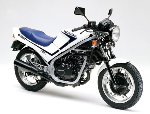 HONDA VT250F/Z MC08後期 フューエルコック オーバーホールset パッキン Oリング 画像付き作業手順付き KEIHIN ガソリン燃料コックレストアの画像4