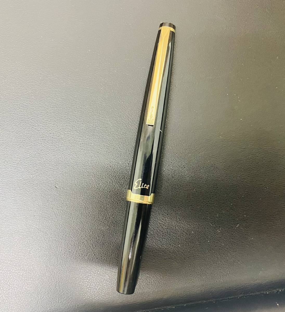 18K PILOT POSTING 万年筆 Elite KC-23 18K PILOT POSTING
