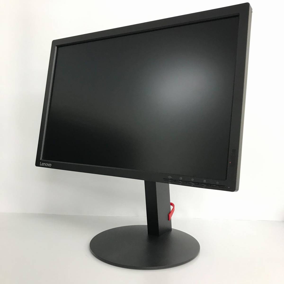 ☆LE-T20☆ Lenovo2　ThinkVision T2054pc 19.5インチ Wide LEDバックライト LCDモニター 1440 x 900 HDMI/DisplayPort/VGA_画像1