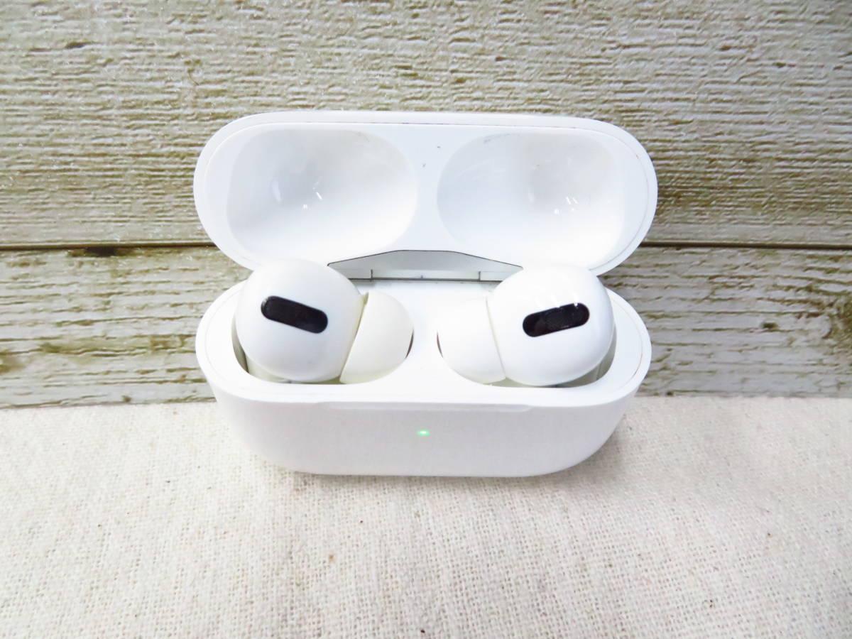 10J017EZE◎Apple AirPods Pro 第一世代A2190 A2083 A2084 Bluetooth