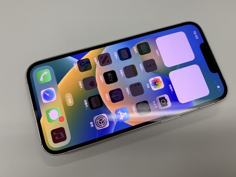 超特価sale開催!】 SIMフリー DT710 iPhone13 ロックOFF ジャンク