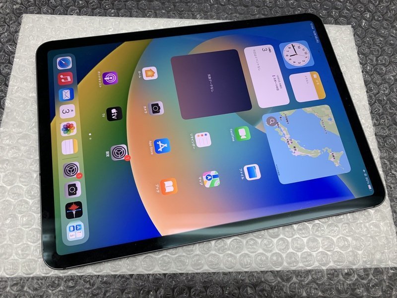 最旬ダウン Pro iPad SIMフリー DT902 11インチ ロックOFF ジャンク