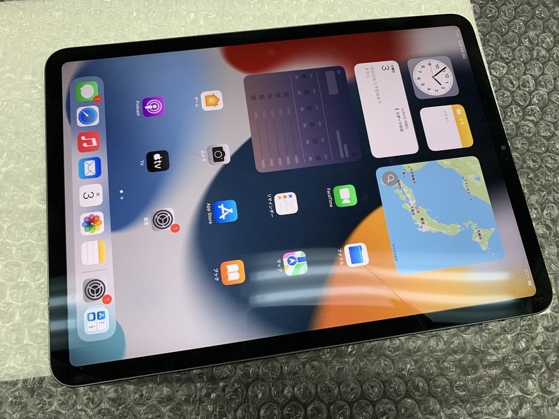 お買い得モデル 11インチ Pro iPad DT904 第2世代 ロックOFF ジャンク