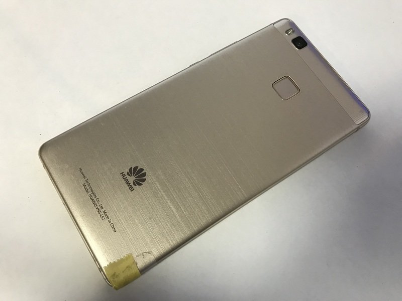 GH030 HUAWEI VNS-L52 ジャンク_画像2