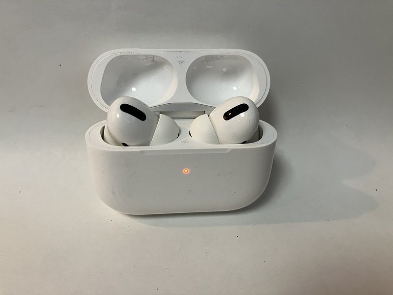 FF942 AirPods Pro 第1世代 ジャンク