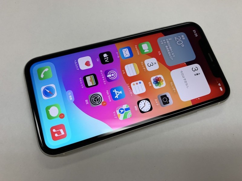 同梱不可】 SIMフリー DT999 iPhone11 ロックOFF ジャンク 128GB