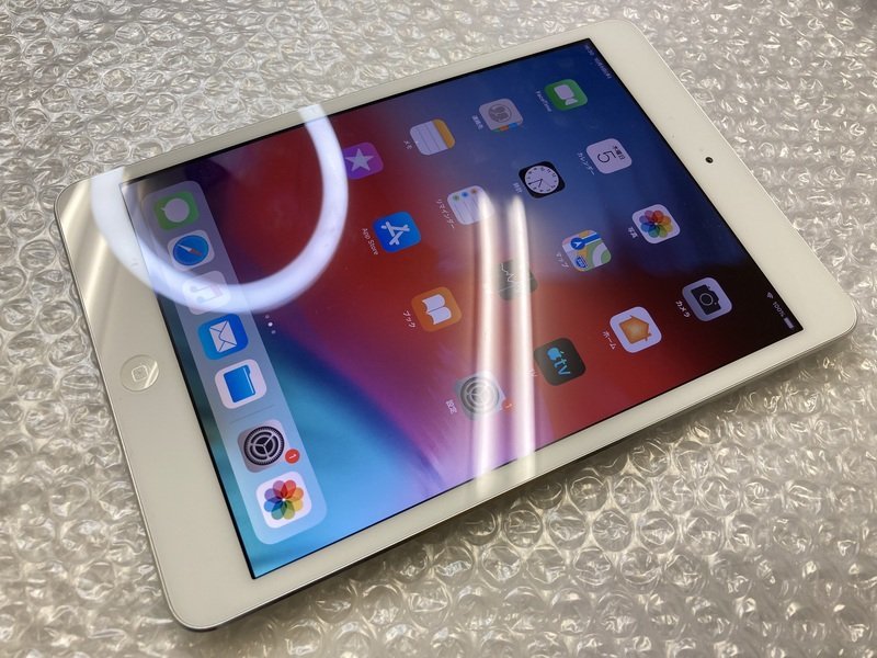 高い品質 Pro iPad SIMフリー HF014 10.5インチ ロックOFF ジャンク