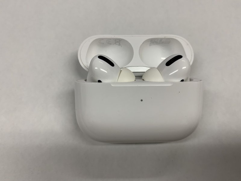 再CS330 AirPods Pro 第1世代 A2084 ジャンク