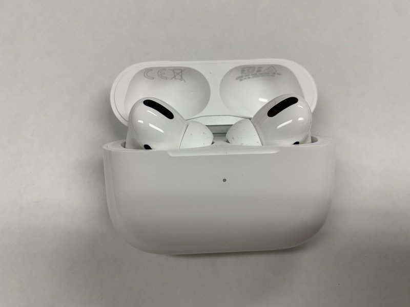 ショッピングサイト 再CS339 AirPods Pro 第1世代 A2084