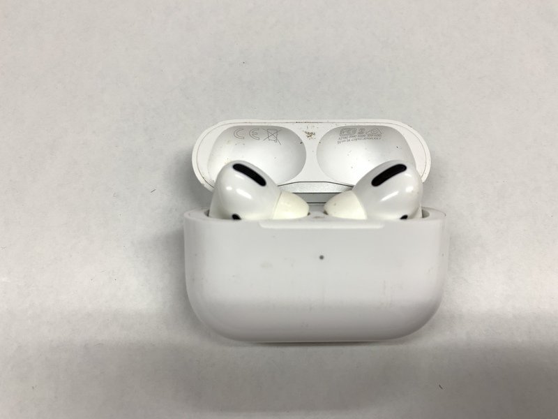 最高 再CS370 AirPods Pro 第1世代 A2084 ジャンク その他