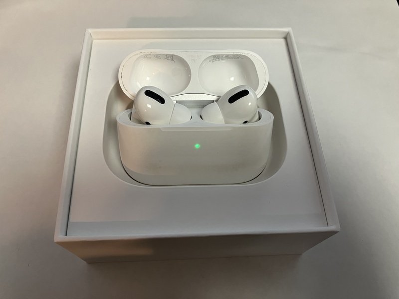 おまけ付】 AirPods FG144 Pro ジャンク 箱/付属品あり MLWK3J/A 第1