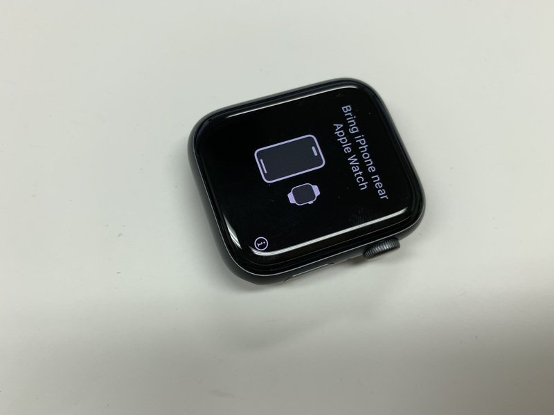 最新エルメス Apple DU220 Watch スペースグレイ 44mm GPS+Cellular 4