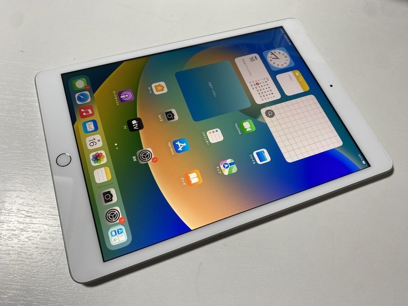 IC412 SIMフリー iPad 2019 第7世代 Wi-Fi+Cellular シルバー IC412 SIMフリー iPad 2019 第7世代 Wi-Fi+Cellular シルバー