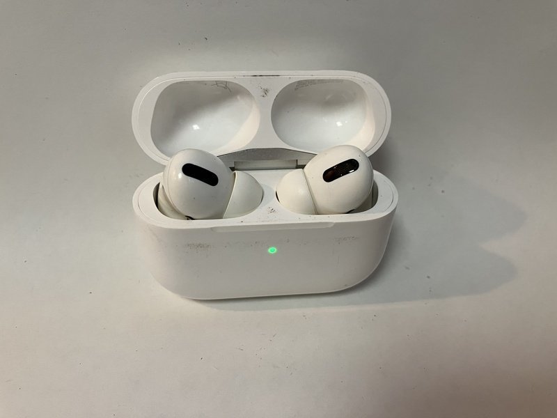 FG462 AirPods Pro 第1世代 ジャンク