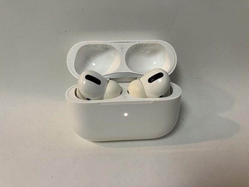 FG478 AirPods Pro 第1世代 ジャンク