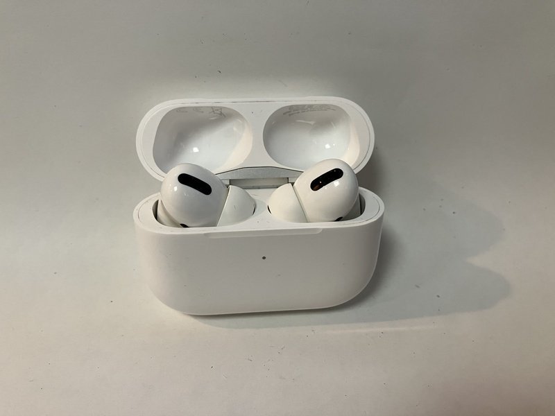 FG469 AirPods Pro 第1世代 ジャンク