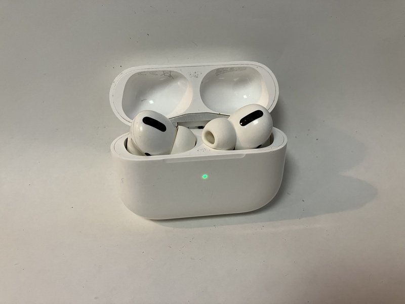 FG475 AirPods Pro 第1世代 ジャンク