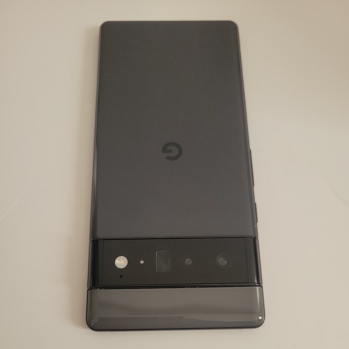 Google Pixel 6 Pro 128GB 国内版SIMフリー スマートフォン Google Pixel 6 Pro 128GB 国内版SIMフリー スマートフォン