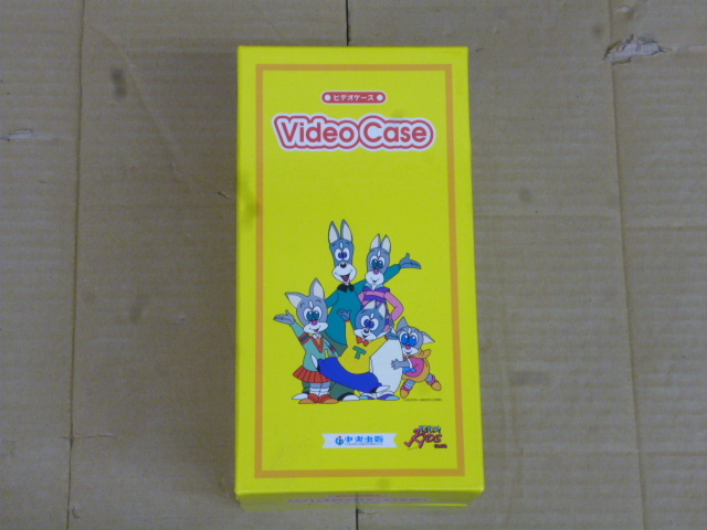 A4261-012♪【送料未定・約100-120】ジャンク品 中央出版 ペッピーキッズ ピクチャーカード VHS 読み込み再生機 まとめ売り_画像6