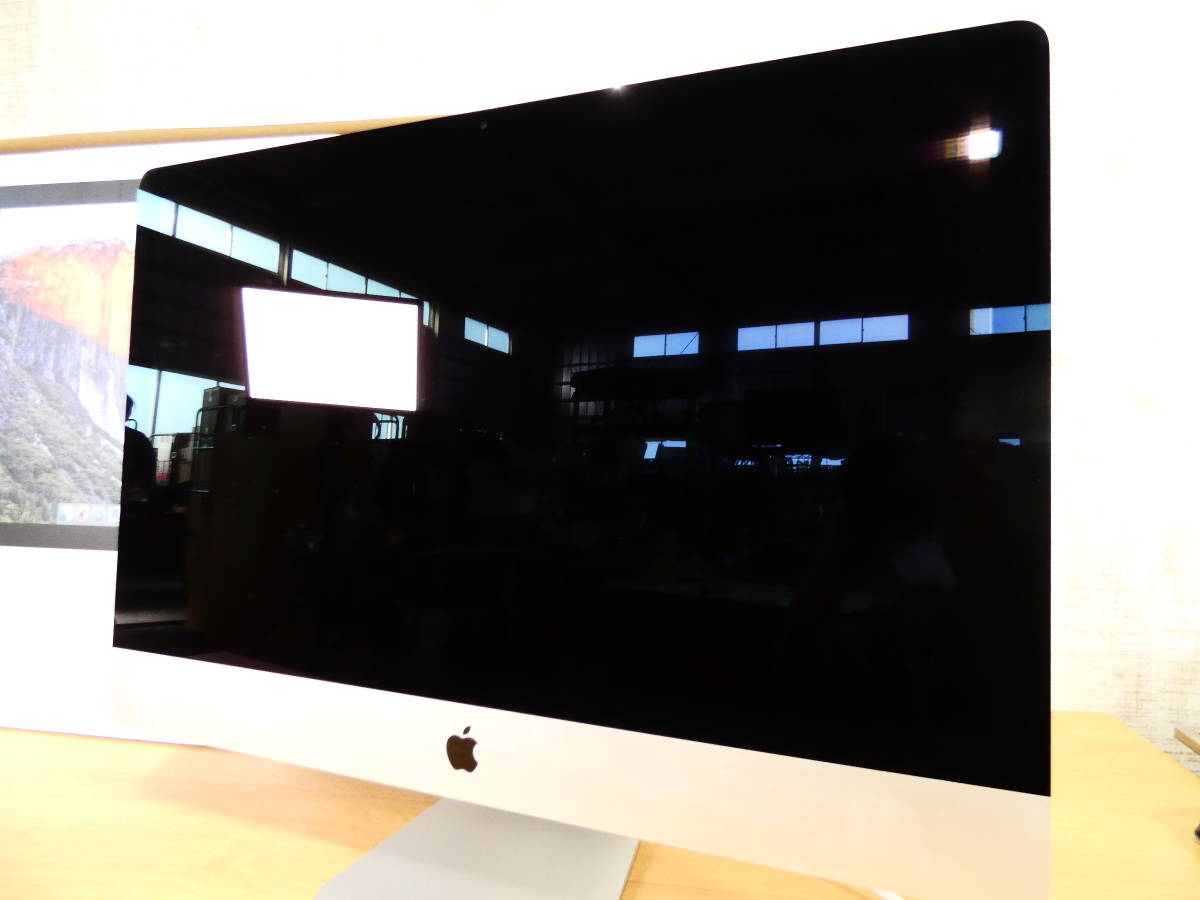 Apple iMac Retina 5K 27-inch,Late 2015 | A1419 Core i7-4.0GHz