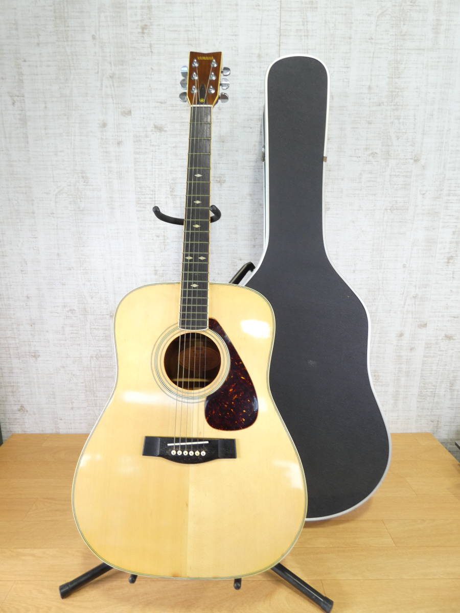 S) USED!YAMAHA アコースティックギター FG-351☆ヤマハ/アコギ/ケース