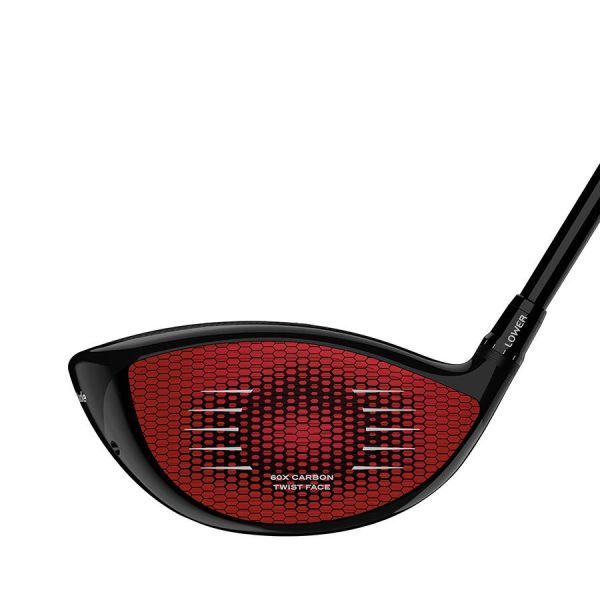 テーラーメイド TaylorMade ステルス ドライバー 10 5° S / TENSEI RED