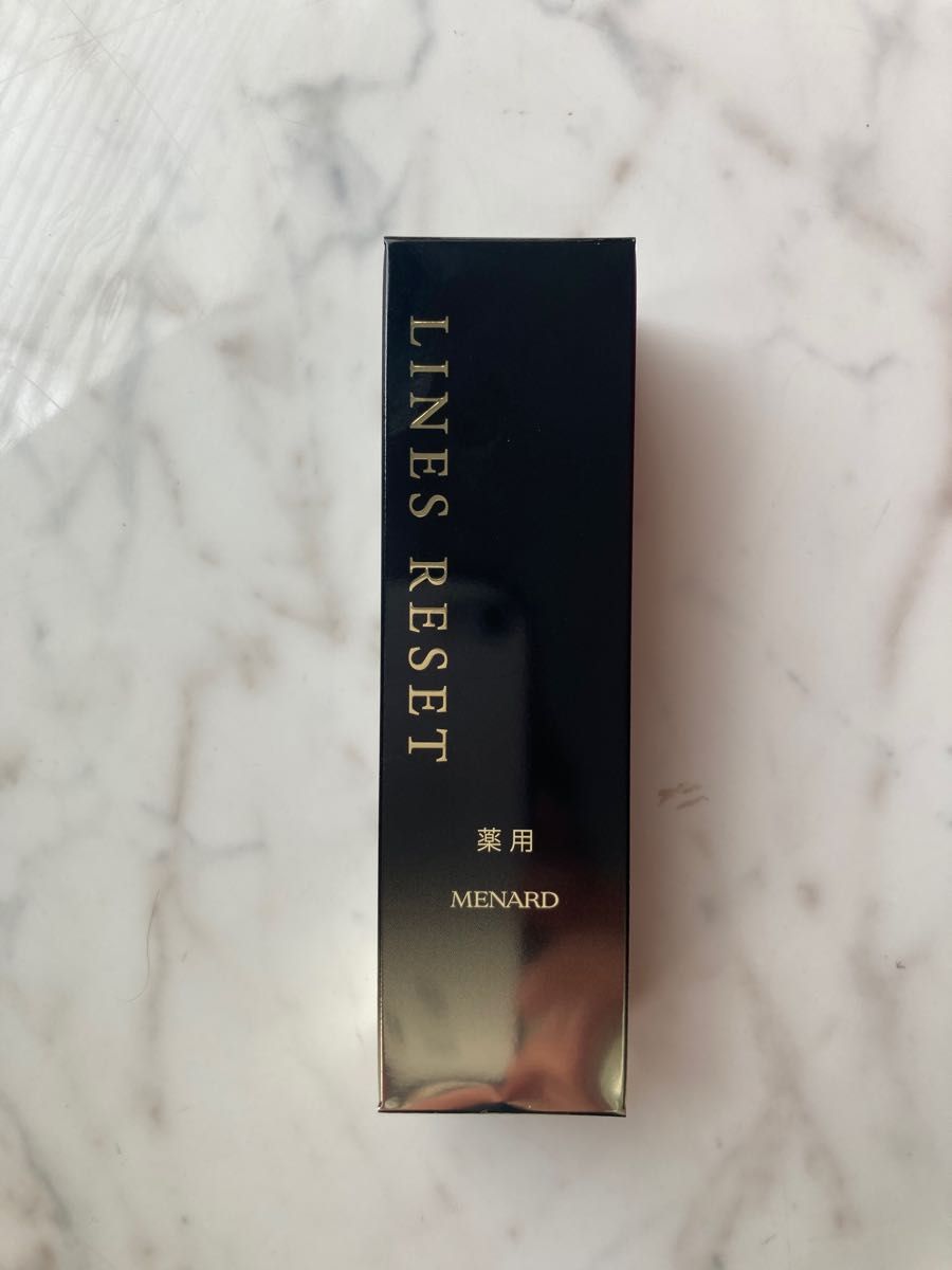 メナード薬用ラインズリセット20ml|PayPayフリマ
