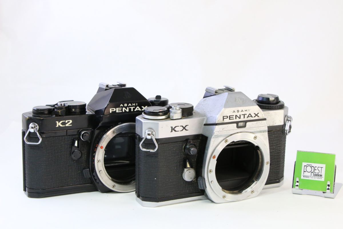 激安人気新品 【同梱歓迎】ジャンク□ペンタックス PENTAX K2□EE426 +