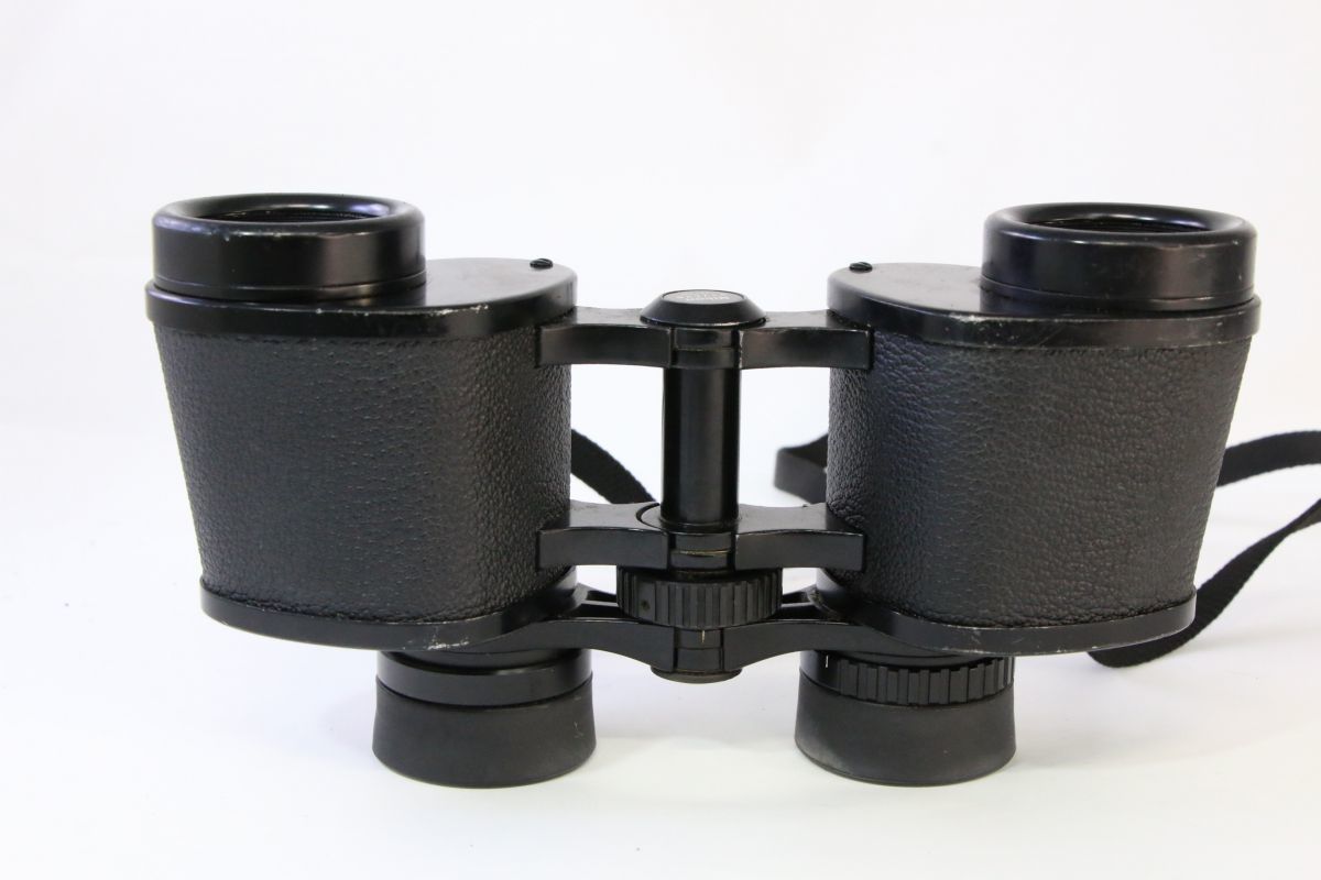[ including in a package welcome ] practical use # Nikon Nikon binoculars 8×30 8.3° WF C#AK417
