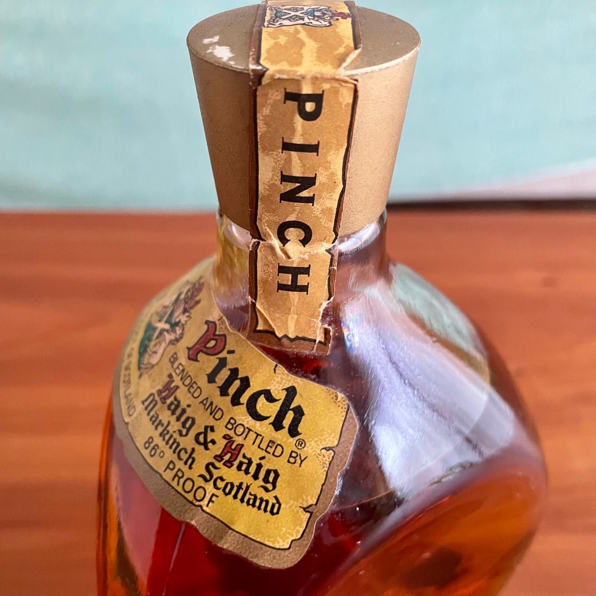 Pinch ピンチ オールドブレンデッド Old Blended 古酒 Pinch ピンチ オールドブレンデッド Old Blended 古酒