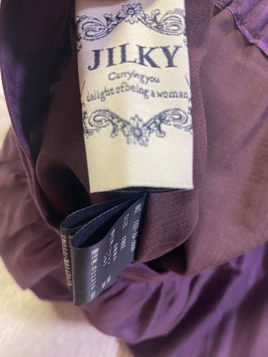 JILKY ロングスカート