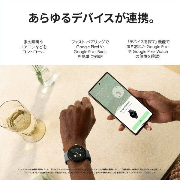 Pixel Watch wi-fiモデル（新品未開封）｜PayPayフリマ