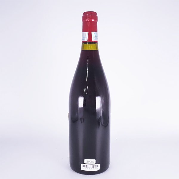 ★ジャッキー トルショー ジュヴレ シャンベルタン 2005 750ml 12.8％ ブルゴーニュ JACKY TRUCHOT J29006_画像7