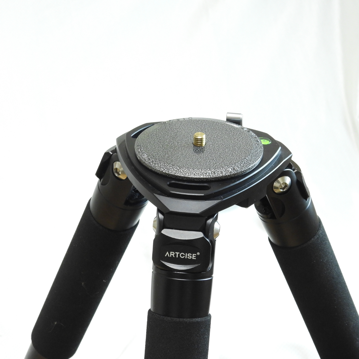 GITZO85mm トッププレート フラットプレート ST4 et5 EMBASE のみ出品 RT90C sky-watcher Star Adventurer AZ-GTi 望遠鏡 ジッツオ 赤道儀_参考①Artcise AS90C INNOREL RT90Cに適合