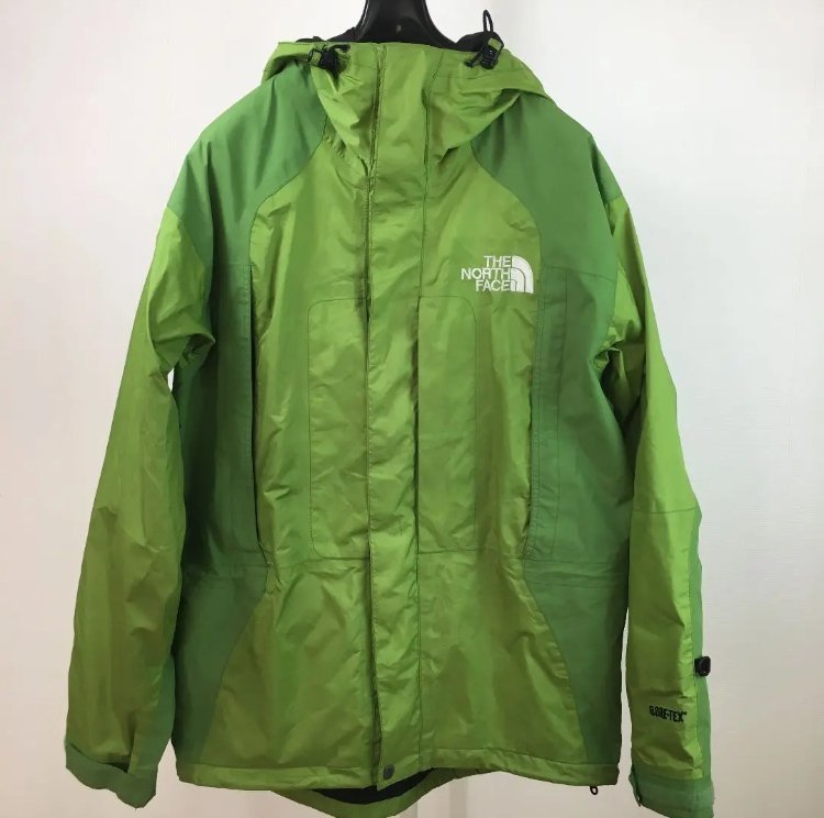 新作商品 THE NORTH FACE(ザ ノースフェイス) ヴィンテージ ゴアテック