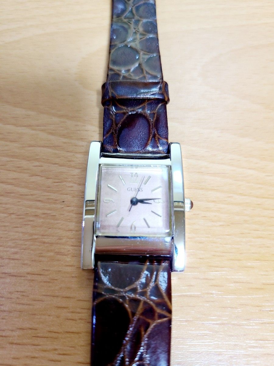 新品 GUESS ゲス ウォッチ 腕時計 GW0222L2 レディース ブルー Yahoo